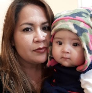 Meet your Posher, Norma